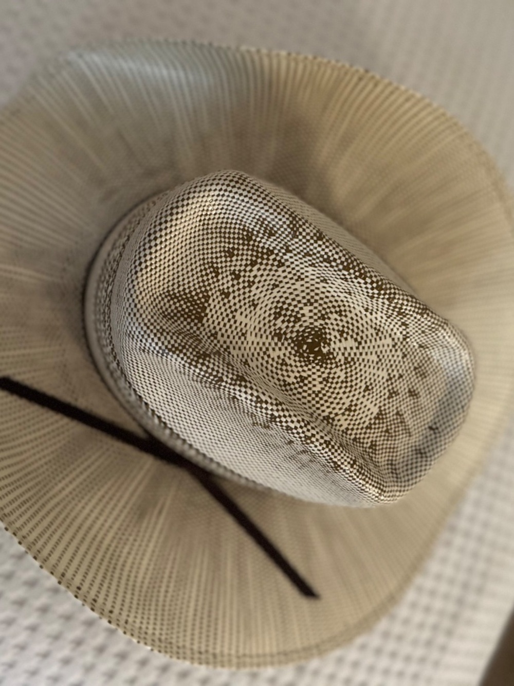 Cowboy hat - Picture 4 of 5